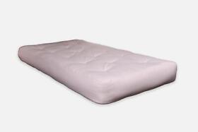 7l-pont Ajd Home Natural Double Foam Queen Futon 7l-pont Ajd Home Natural Double Foam Queen Futon