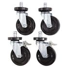 Alera Furniture Caster Gray 042167924133
