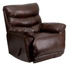 Am-9030-5121-gg Flash Furniture Contemporary Rocker 847254056069