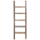 Amz052333 Rustic Decor Wood Ft Blanket Ladder 190689965506 Amz052333 Rustic Decor Wood Ft Blanket Ladder 190689965506