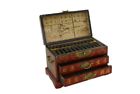 Antf00 Asian Home Vintage Chinese Wooden Bead Arithmetic Abacus 688197425112 Antf00 Asian Home Vintage Chinese Wooden Bead Arithmetic Abacus 688197425112