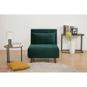 Artdeco Home 797442669338 Tustin Sleeper Chair Set Of 2 Artdeco Home 797442669338 Tustin Sleeper Chair Set Of 2