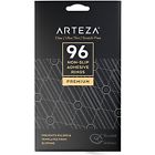 Artz8160 Arteza Tape Measures Rulers Non Slip Adhesive Glass 857909007018 Artz8160 Arteza Tape Measures Rulers Non Slip Adhesive Glass 857909007018