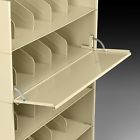 As36ps Tennsco Posting Shelf For Stackable Filing System 190258637902 As36ps Tennsco Posting Shelf For Stackable Filing System 190258637902