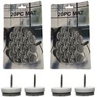 Atb02785 32 Pc Furniture Pads 719936525821 Atb02785 32 Pc Furniture Pads 719936525821