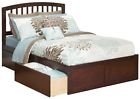 Ar8842114 Atlantic 3174675 Id Board Bed Panel Foot Furniture Queen Flat Richmond