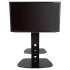 Avf Tv Stand With Mounting Column 65 Black 752752006662 Avf Tv Stand With Mounting Column 65 Black 752752006662