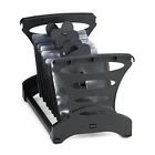 Avt61900 Media Filer Advantus Holds 150 Dvd Cd Disks