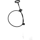 Ax-ay-abhi-78990 Universal Recliner Cable Release Handle Exposed Length Ax-ay-abhi-78990 Universal Recliner Cable Release Handle Exposed Length