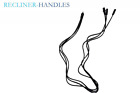 Ax-ay-abhi-89942 Recliner-handles Limoss 2 Pin 617762076657 Ax-ay-abhi-89942 Recliner-handles Limoss 2 Pin 617762076657