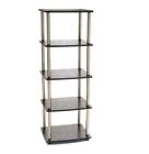Axpqdp3j49 General Media Rack 5-tier Axpqdp3j49 General Media Rack 5-tier
