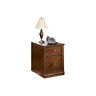 Ayf-h527-12 Ashley Transitional Style Wooden File Cabinet With Two 024052063837 Ayf-h527-12 Ashley Transitional Style Wooden File Cabinet With Two 024052063837