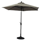 Azb00205h64 Patio Master Corp Umbrella 050874070449 Azb00205h64 Patio Master Corp Umbrella 050874070449