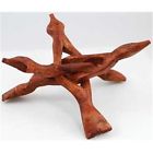 Ibs6 . Azure 3-legged Wooden Stand Green 6 Ibs6 . Azure 3-legged Wooden Stand Green 6