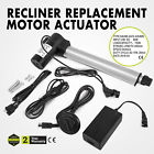 Azy8l007811523520237 Vevor Power Recliner Replacement Motor Actuator Switch Kit 871248350130
