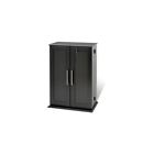 B-0192-broa Unbranded Dvd Storage Cabinet 0743167288743 B-0192-broa Unbranded Dvd Storage Cabinet 0743167288743