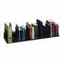 B00pwupobi Paperflow Home Office 44 Wide Individualised Vertical Organizer Black B00pwupobi Paperflow Home Office 44 Wide Individualised Vertical Organizer Black