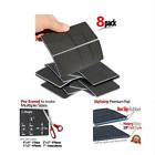 B01lzhk0fp Sliptogrip Gripper Pads Anti Slip Rubber Stops Furniture 857353006322