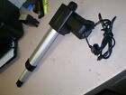 B11406 Okin Lift Chair Motor Deltadrive Connections B11406 Okin Lift Chair Motor Deltadrive Connections