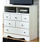 B27039 Signature Design By Ashley Electronics Features Furniture Weeki 024050105140
