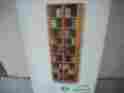 B6dvd2060ngmo B6dvd Ameriwood Media Tower Wood Birch Finish Holds Dvds Cds Vhss B6dvd2060ngmo B6dvd Ameriwood Media Tower Wood Birch Finish Holds Dvds Cds Vhss