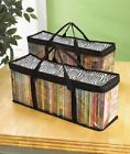 Bags Storage Set Total - 2 35-40 70-80 Dvd Holds Bags Storage Set Total - 2 35-40 70-80 Dvd Holds