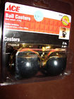 51311 Ball Diameter " Stem Casters 2 Black Ace Package Mount. 51311 Ball Diameter " Stem Casters 2 Black Ace Package Mount.