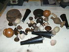 Bases Knobs . Wood Bases Knobs . Wood