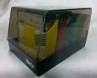 Basf Floppy Disk Plastic Storage Box Apple Ii Software Macintosh
