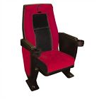 Bass Team Sports Contour Seat Movie Theater