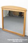 2076-242 Bassett 45 Crafts Mirror Arts Oak Collection Mission " Legend 2076-242 Bassett 45 Crafts Mirror Arts Oak Collection Mission " Legend