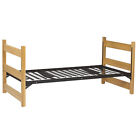 Bbs-8536 Perfect Fit Furniture Twin Bunk Bbs-8536 Perfect Fit Furniture Twin Bunk
