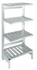 Bc2036 Channel Manufacturing Cantilevered Shelf Bc2036 Channel Manufacturing Cantilevered Shelf