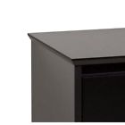 Bch-2027 Prepac New Modern Coal 772398521954 Bch-2027 Prepac New Modern Coal 772398521954