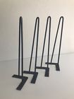 Bch0lx0049 Yaheetech Solid Metal Bar Diy Hairpin Table Legs 675500259854 Bch0lx0049 Yaheetech Solid Metal Bar Diy Hairpin Table Legs 675500259854