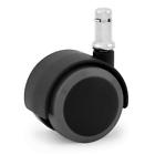 Bdg506-14 Katu Office Chair Caster Wheels Rubber Pu Modern 602464648288 Bdg506-14 Katu Office Chair Caster Wheels Rubber Pu Modern 602464648288