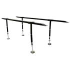 Bedslat003 Universal Bed And Mattress Support Kit By
