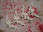 Bella Rosa Appliques Shabby Rose