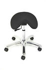 F1465-bk Betterposture Chair Ergonomic - Saddle Jobri F1465-bk Betterposture Chair Ergonomic - Saddle Jobri