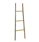 Bgrs6684 45198353 Bungalow Rose Bamboo Bath Towel Ft Decorative Ladder 192437802347 Bgrs6684 45198353 Bungalow Rose Bamboo Bath Towel Ft Decorative Ladder 192437802347
