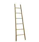 Bgrs6686 45198355 Bungalow Rose Bamboo Bath Towel Ft Decorative Ladder 192437841643 Bgrs6686 45198355 Bungalow Rose Bamboo Bath Towel Ft Decorative Ladder 192437841643