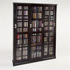 Bh-210906 Bowery Hill Triple Cd Dvd Wall Media Storage 705641502660 Bh-210906 Bowery Hill Triple Cd Dvd Wall Media Storage 705641502660