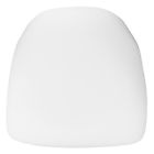 Bh-wh-hard-gg Flash Furniture 100 Hard 889142008484