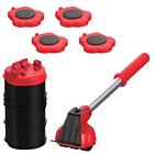 Bh18720 Mega Maxx Heavy Duty Furniture Lifter With Sliders For Easy Bh18720 Mega Maxx Heavy Duty Furniture Lifter With Sliders For Easy
