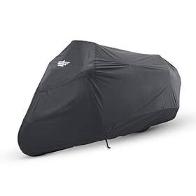 Big Bike Parts 725378979344 4-344 Essentials Lt Motorcycle Cover