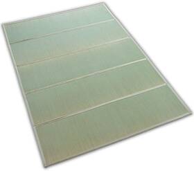 Tatami-5-fullxl Bjdesign Japanese Tatami Mat Igusa Mattress Foldable Rush Full Xl Green Tatami-5-fullxl Bjdesign Japanese Tatami Mat Igusa Mattress Foldable Rush Full Xl Green