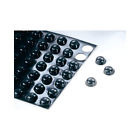 Sj5003 Black .2 Inches 56 -skid .44 3m - Sheet Feet Bumpon Sj5003 Black .2 Inches 56 -skid .44 3m - Sheet Feet Bumpon