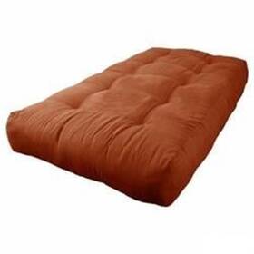 9603-ms-sp Blazing Needles 10 Inch Vitality Microsuede Twin Size Futon Mattress 9603-ms-sp Blazing Needles 10 Inch Vitality Microsuede Twin Size Futon Mattress