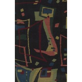 Blazing Needles Tapestry Full Size Corded Futon Cover Spin City Blazing Needles Tapestry Full Size Corded Futon Cover Spin City