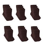 Blendnew002 Blendnew Pcs Chair Leg Socks Knitted Furniture Floor 740120849935